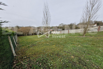 achat terrain ponchon 60430