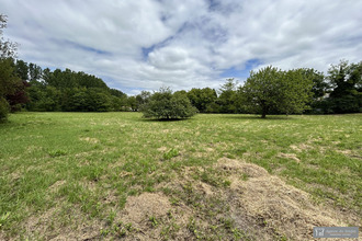 achat terrain pons 17800