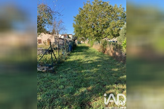 achat terrain pons 17800