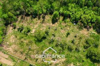 achat terrain ponsas 26240