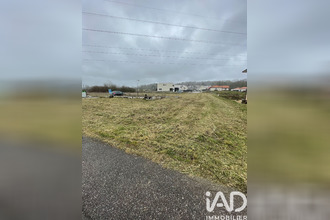 achat terrain pont-a-mousson 54700