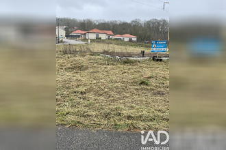 achat terrain pont-a-mousson 54700
