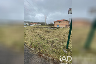 achat terrain pont-a-mousson 54700