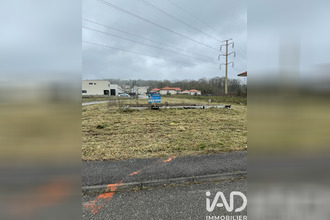 achat terrain pont-a-mousson 54700