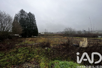 achat terrain pont-a-mousson 54700
