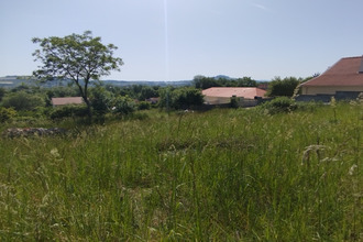 achat terrain pont-a-mousson 54700