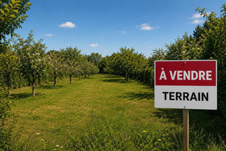 achat terrain pont-a-mousson 54700