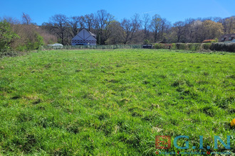 achat terrain pont-audemer 27500