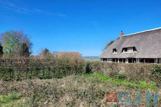 achat terrain pont-audemer 27500