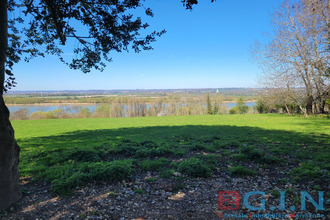 achat terrain pont-audemer 27500