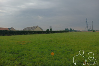 achat terrain pont-audemer 27500