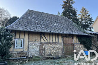 achat terrain pont-audemer 27500