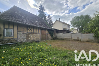 achat terrain pont-audemer 27500