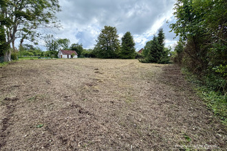 achat terrain pont-audemer 27500