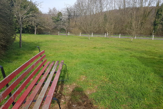 achat terrain pont-audemer 27500