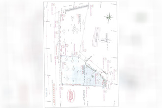 achat terrain pont-audemer 27500