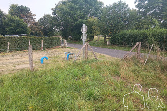 achat terrain pont-audemer 27500