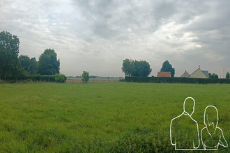achat terrain pont-audemer 27500