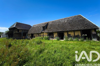 achat terrain pont-audemer 27500