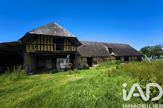 achat terrain pont-audemer 27500