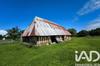 achat terrain pont-audemer 27500