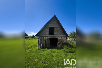 achat terrain pont-audemer 27500