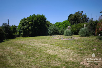 achat terrain pont-aven 29930