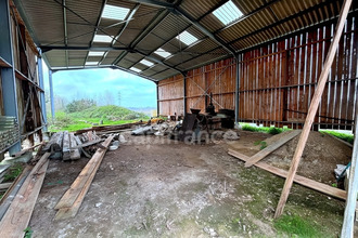 achat terrain pont-aven 29930