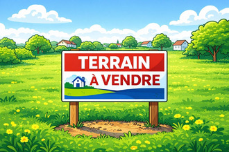 achat terrain pont-croix 29790