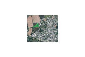 achat terrain pont-croix 29790