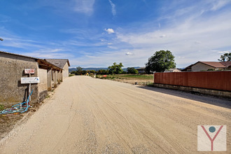 achat terrain pont-d-ain 01160