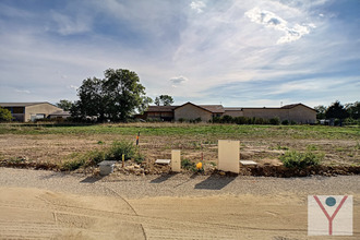 achat terrain pont-d-ain 01160