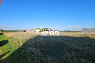 achat terrain pont-d-ain 01160