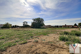 achat terrain pont-d-ain 01160