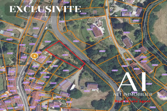 achat terrain pont-d-ouilly 14690