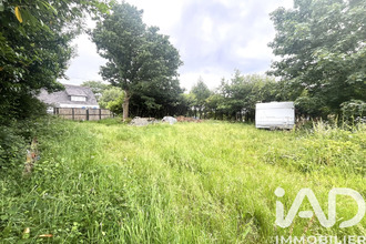 achat terrain pont-de-buis-les-quimerch 29590