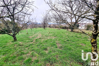 achat terrain pont-de-larn 81660