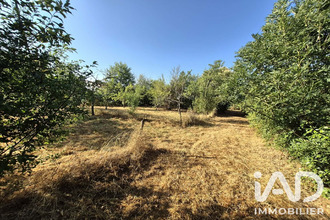 achat terrain pont-de-larn 81660