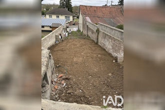 achat terrain pont-de-metz 80480