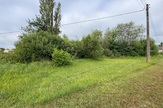 achat terrain pont-de-poitte 39130