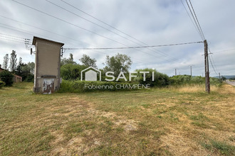achat terrain pont-de-poitte 39130