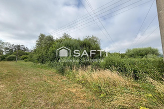 achat terrain pont-de-poitte 39130