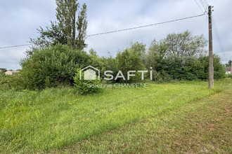 achat terrain pont-de-poitte 39130