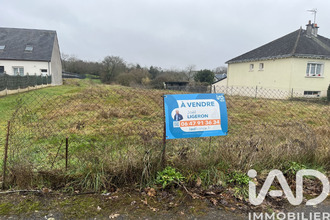 achat terrain pont-de-ruan 37260