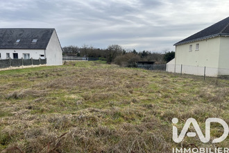achat terrain pont-de-ruan 37260