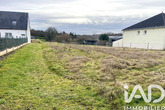 achat terrain pont-de-ruan 37260