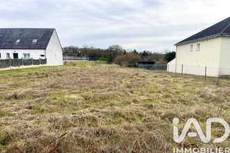 achat terrain pont-de-ruan 37260