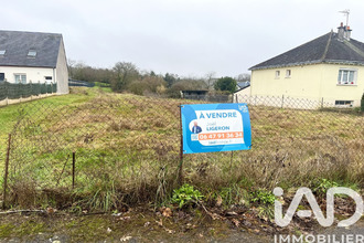 achat terrain pont-de-ruan 37260