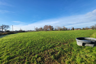 achat terrain pont-de-vaux 01190