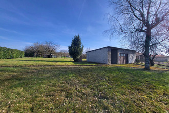 achat terrain pont-de-vaux 01190